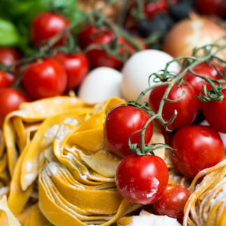 Autentična talijanska priprema tjestenine
